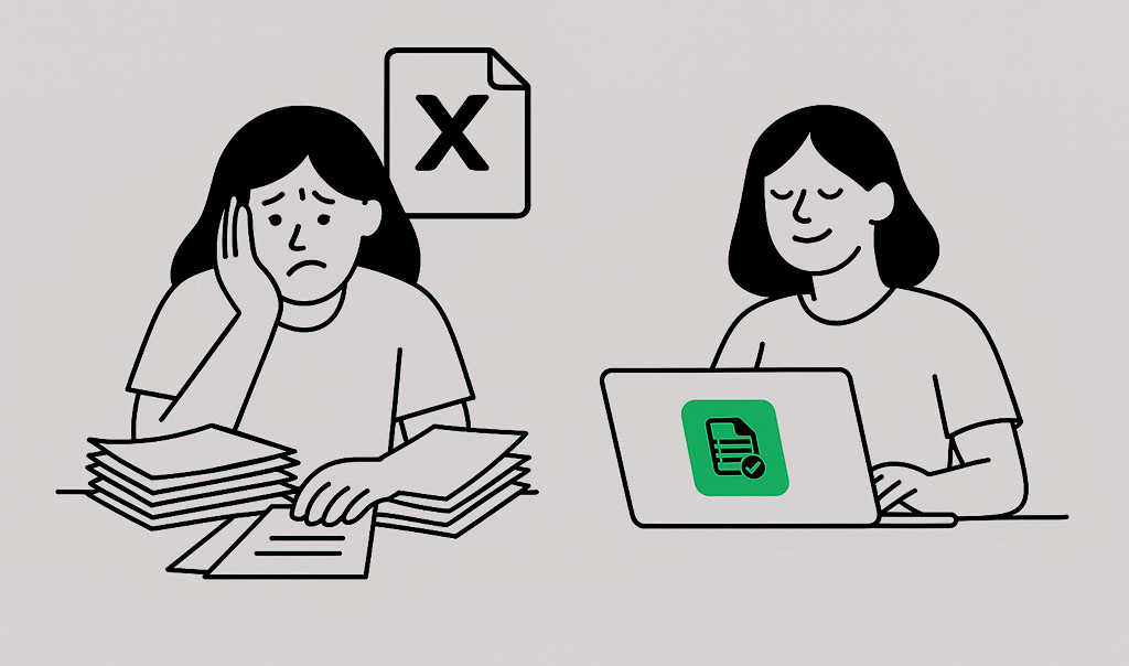 CostiCheck alert automatici su aumenti fatture - Analisi anomalie costi fornitori